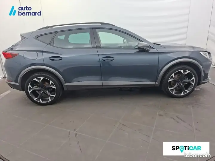 Cupra Formentor 2023 photo 4