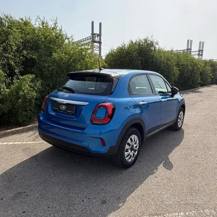 Fiat 500X 2023 photo 3