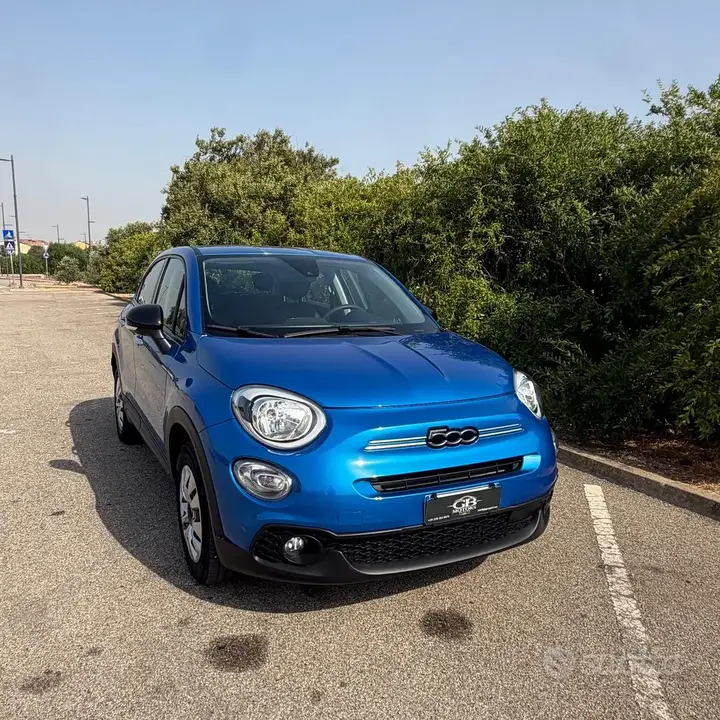 Fiat 500X 2023 photo 5