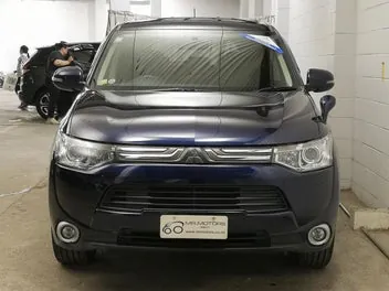 Mitsubishi Outlander 2013 photo 5