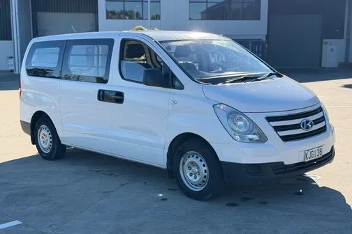 Hyundai Iload