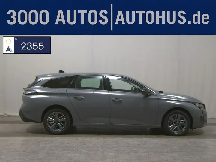 Peugeot 308 Sw