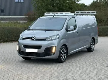 Citroen Jumpy