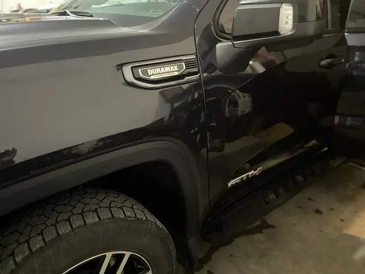 GMC Sierra 1500 2024 photo 4