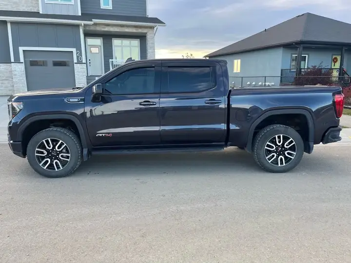 GMC Sierra 1500