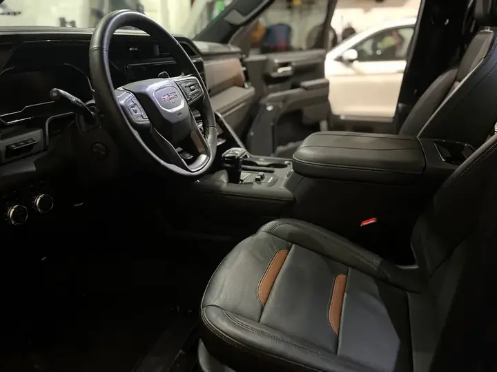 GMC Sierra 1500 2024 photo 5