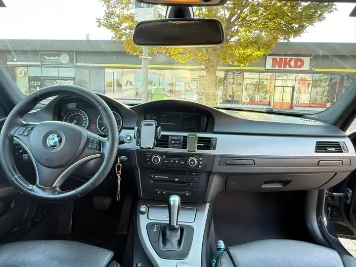 BMW 3 Series 2006 photo 3