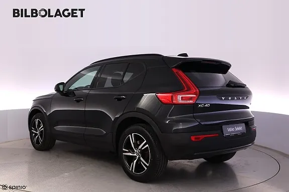 Volvo Xc40 2025 photo 4