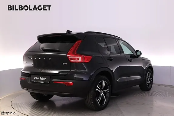 Volvo Xc40 2025 photo 3