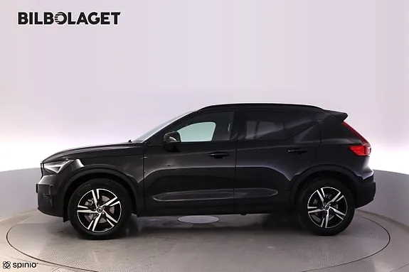 Volvo Xc40 2025 photo 5