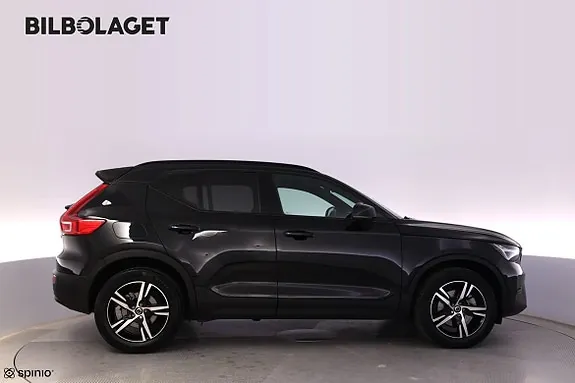 Volvo Xc40 2025 photo 2