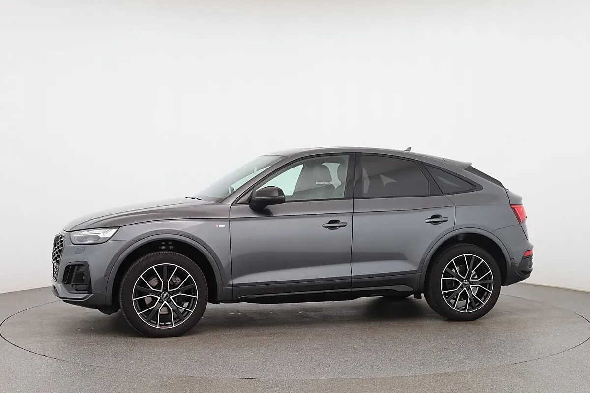Audi Q5 2025 photo 2