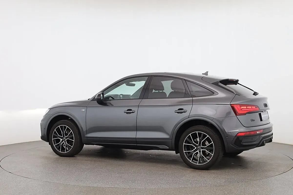 Audi Q5 2025 photo 3