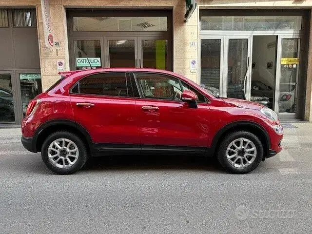 Fiat 500X 2018 photo 4
