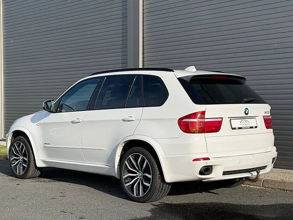 BMW X5 2009 photo 4