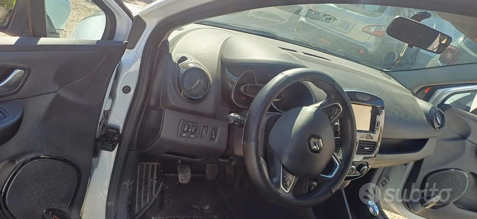 Renault Clio 2017 photo 5