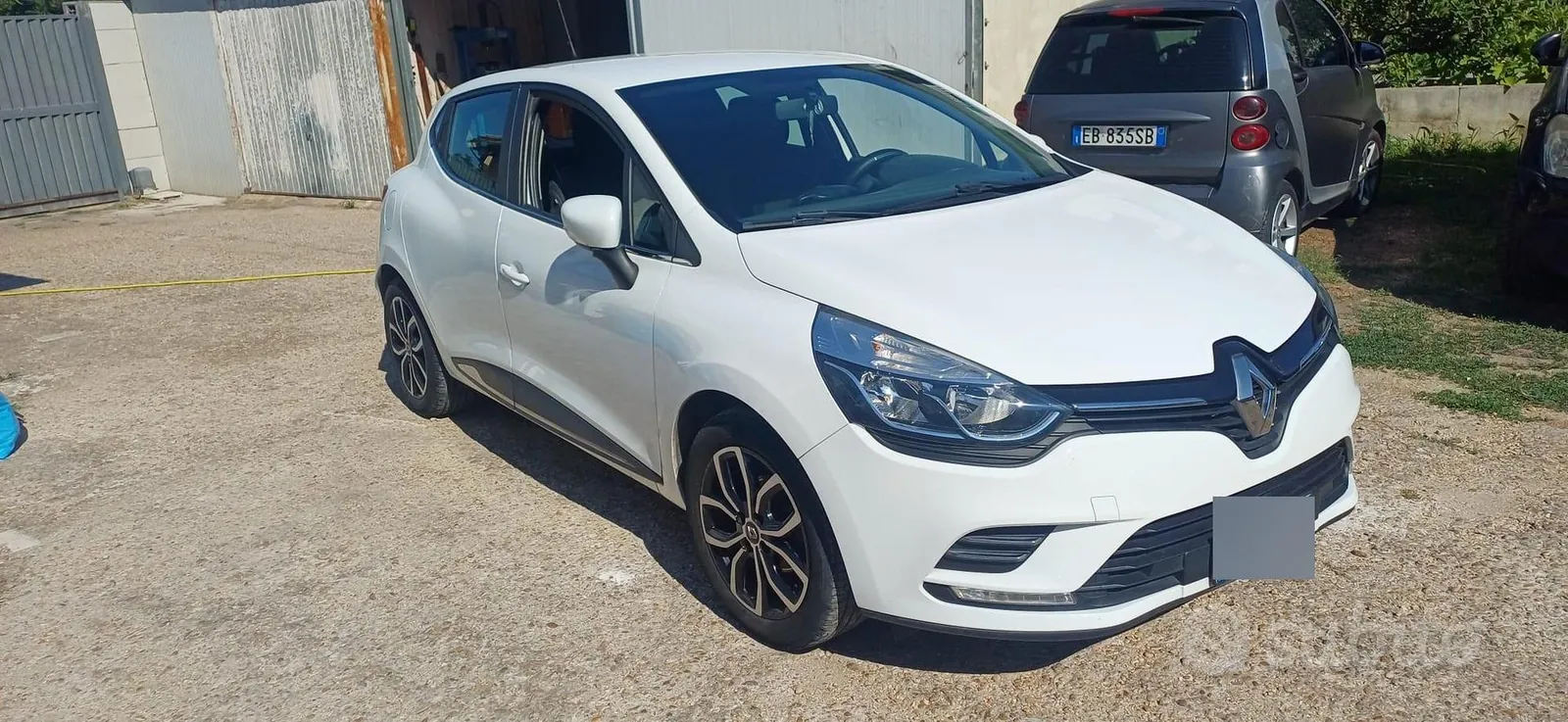 Renault Clio 2017 photo 3