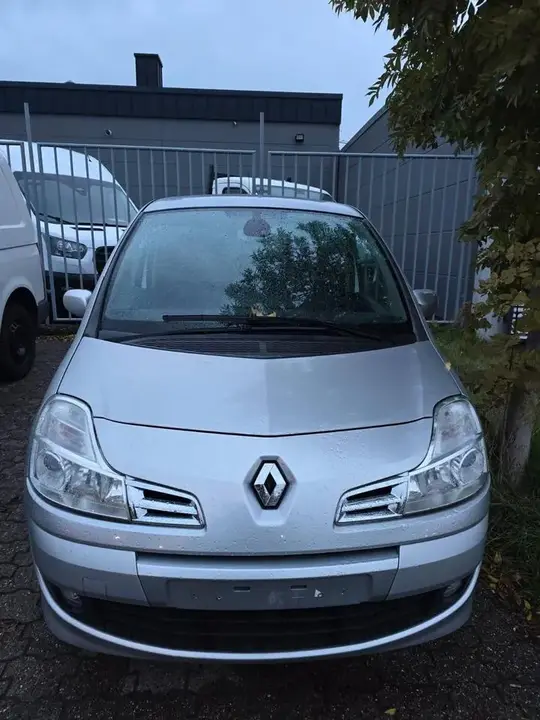 Renault Modus