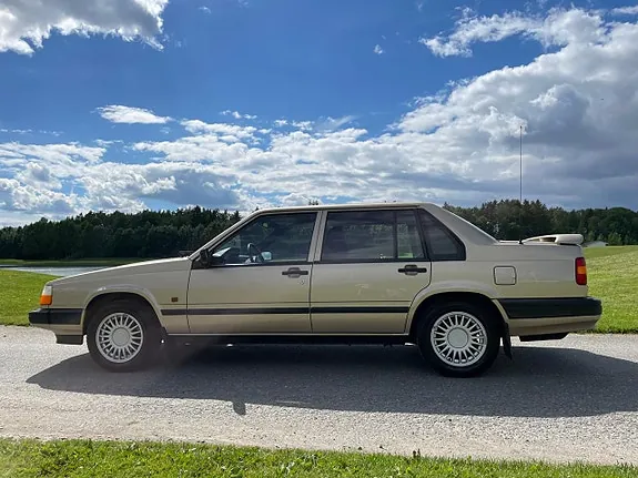 Volvo 940