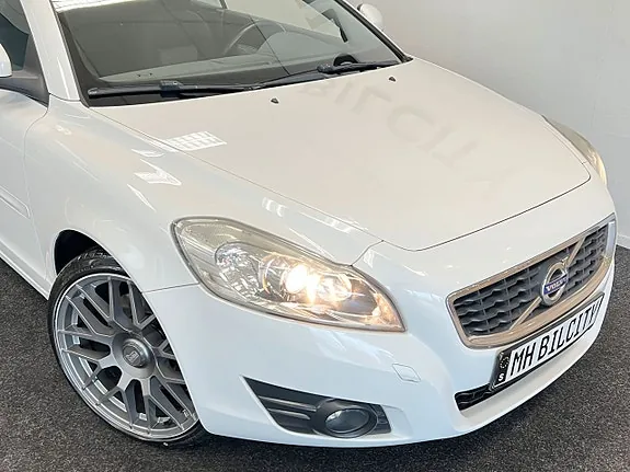 Volvo C70 2011 photo 4