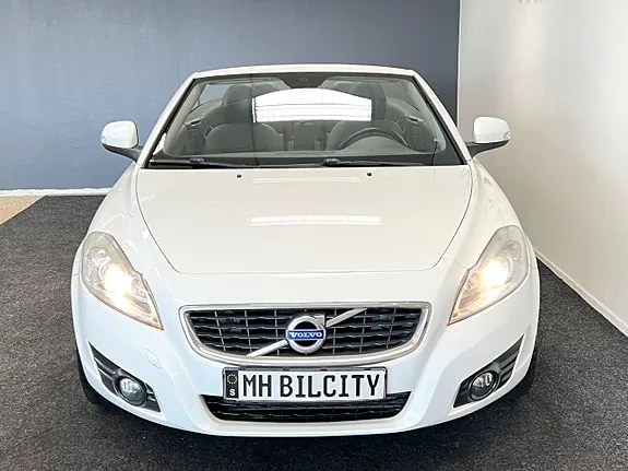 Volvo C70 2011 photo 5