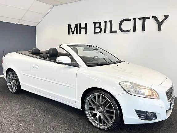 Volvo C70