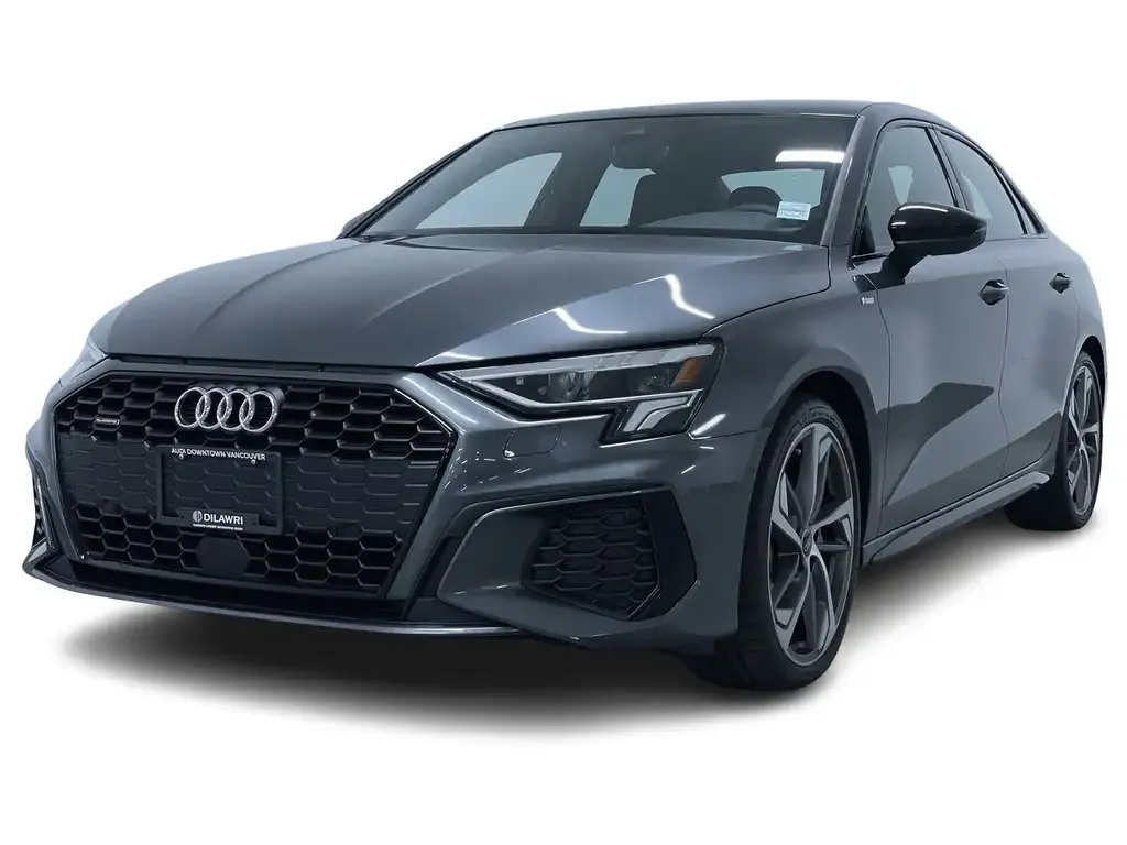 Audi A3 2024 photo 5