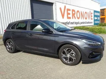Hyundai I30 2023 photo 2