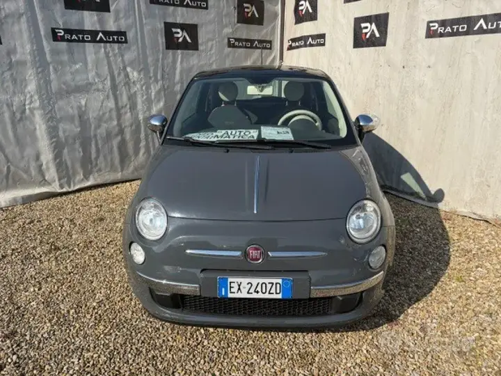 Fiat 500 2014 photo 2