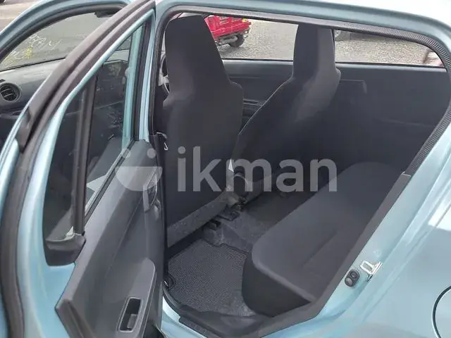 Daihatsu Mira 2025 photo 2