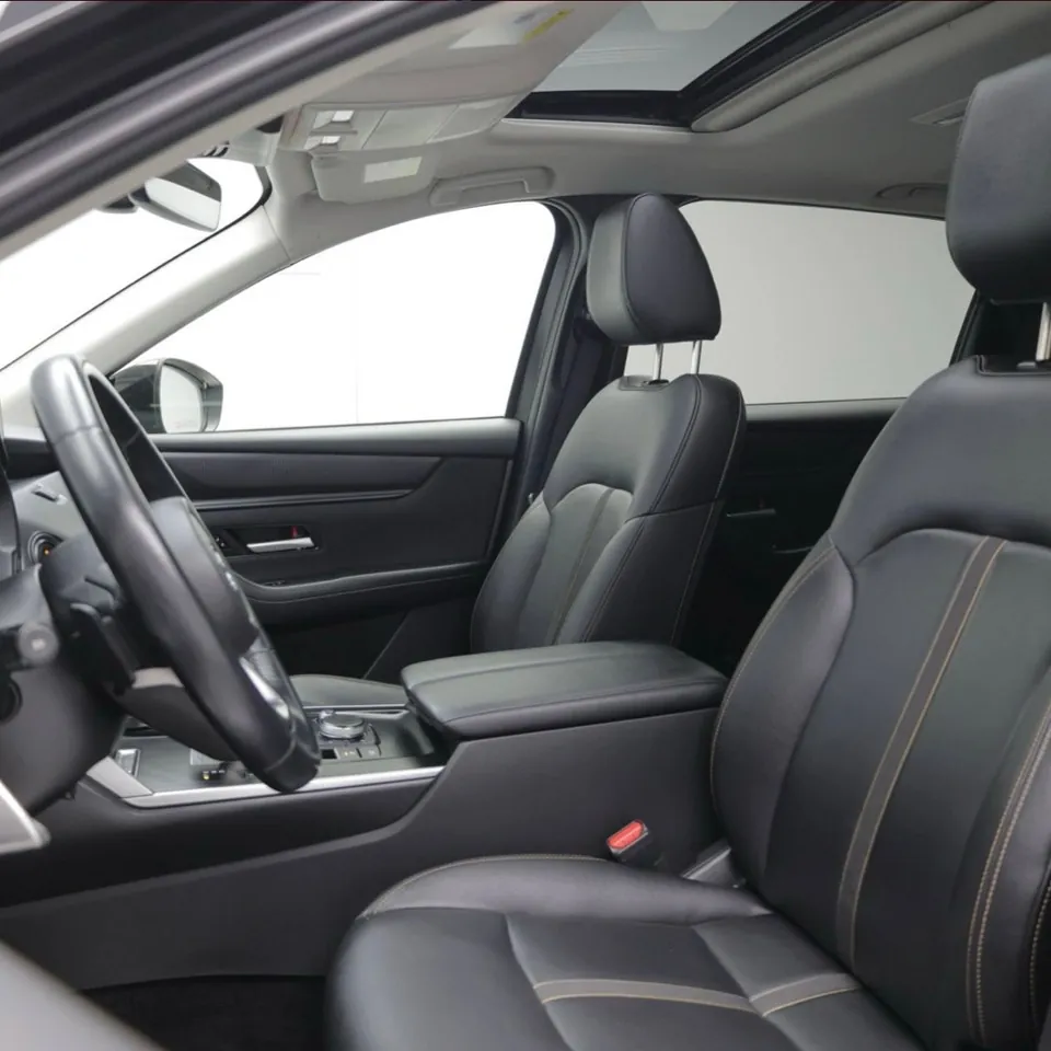 Mazda Cx-70 2025 photo 4