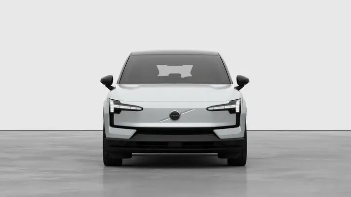 Volvo Ex30 photo 3