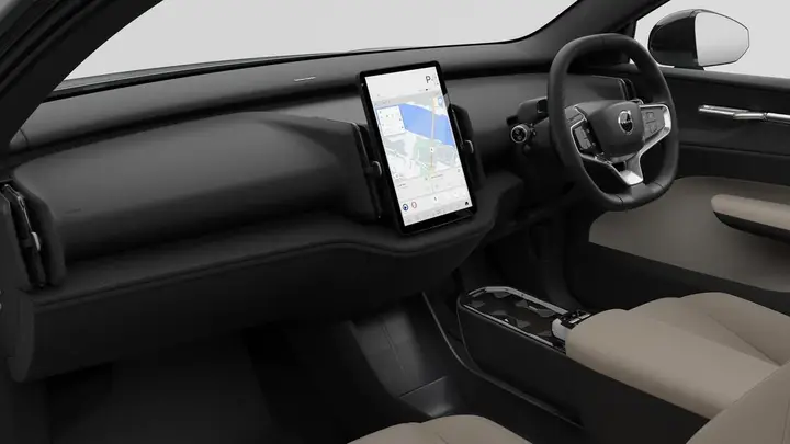 Volvo Ex30 photo 2
