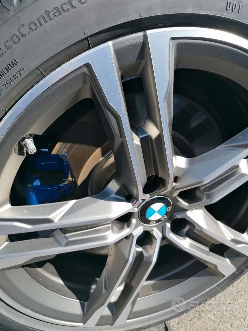 BMW M135I 2023 photo 4