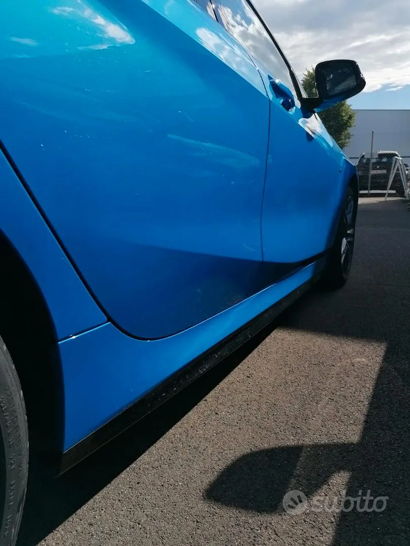 BMW M135I 2023 photo 5