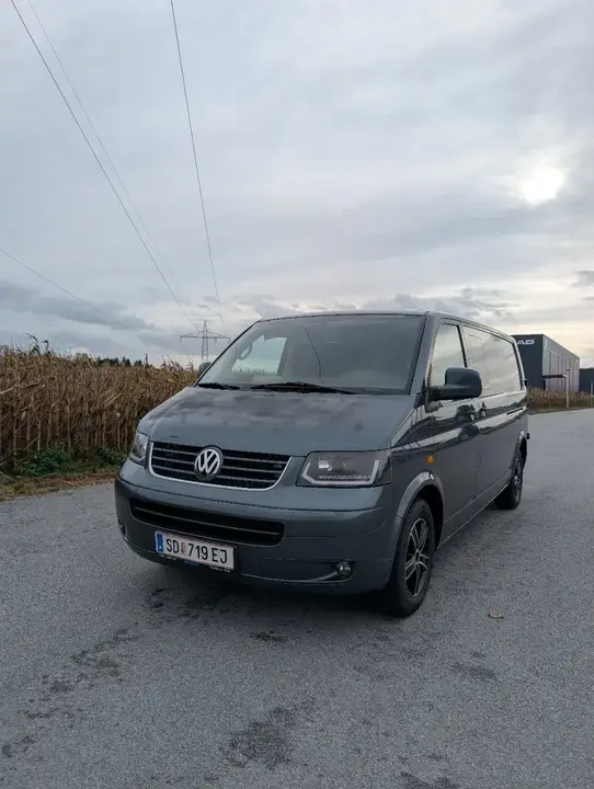 Volkswagen T5