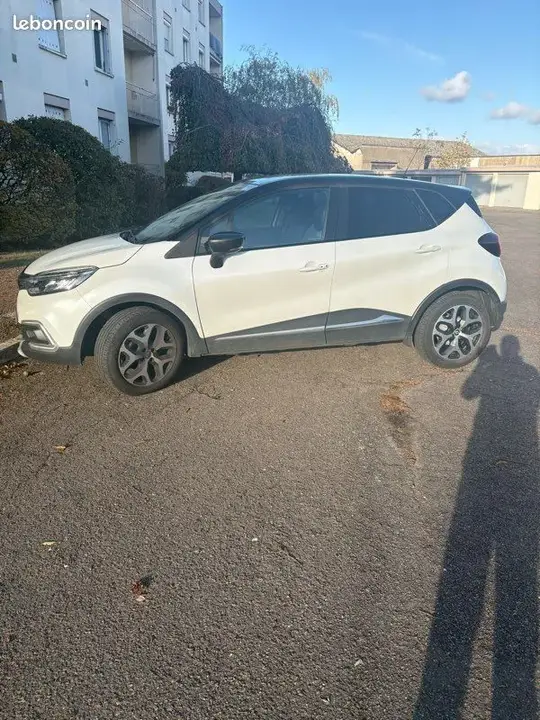 Renault Captur 2019 photo 4