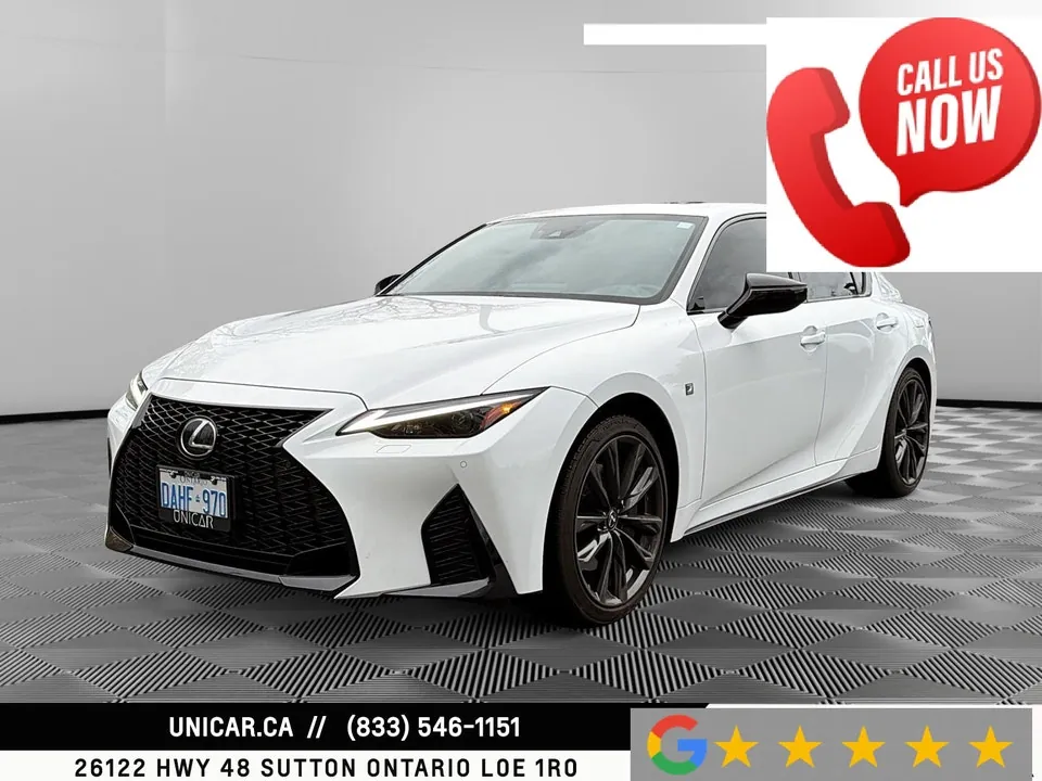 Lexus Is 300