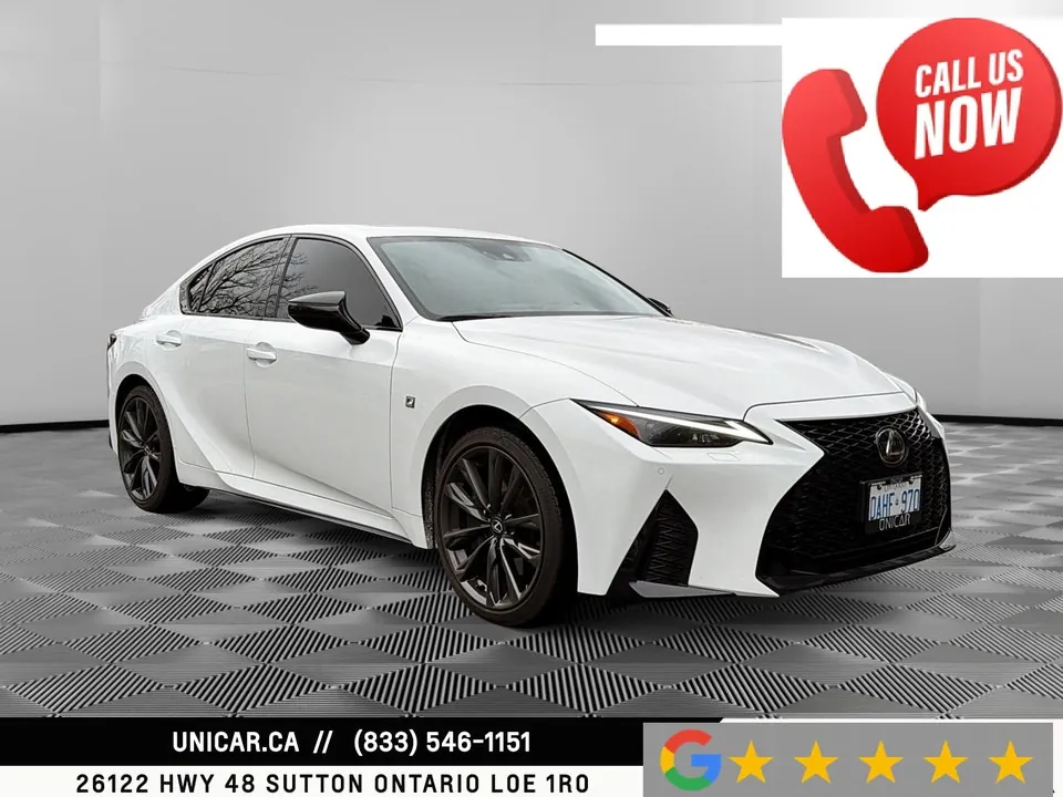 Lexus Is 300 2025 photo 3