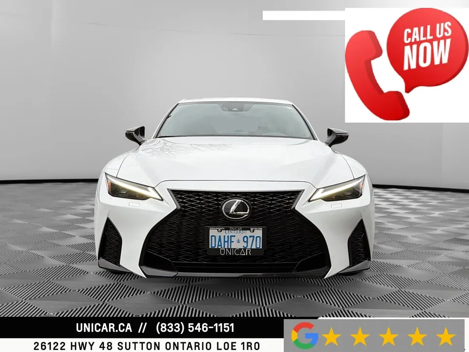 Lexus Is 300 2025 photo 2