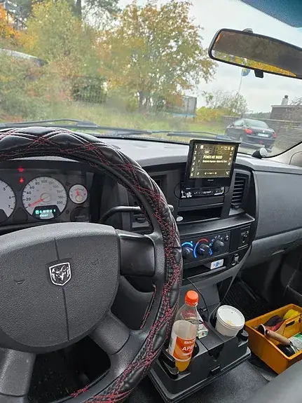 Saab 9-5 2007 photo 5