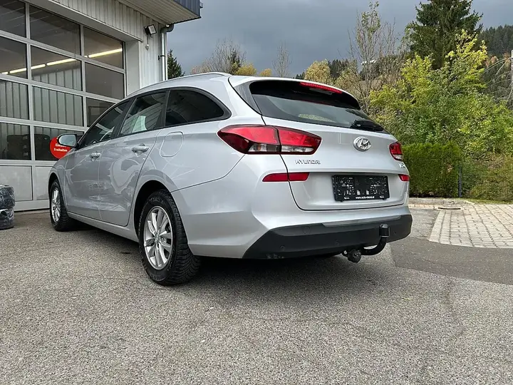 Hyundai I30 2021 photo 3