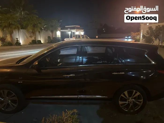 Infiniti Qx60 2015 photo 3