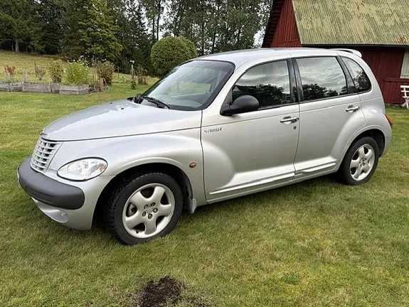 Chrysler Pt Cruiser