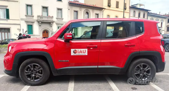 Jeep Renegade 2021 photo 5