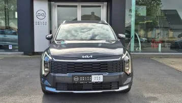 Kia Sportage 2025 photo 2