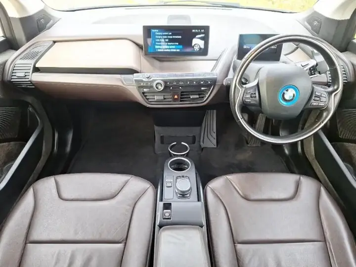 BMW I3 2022 photo 3