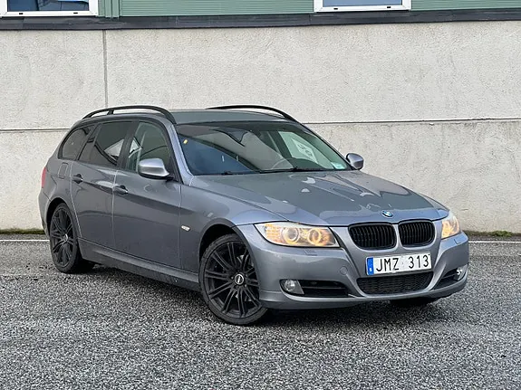BMW 320D