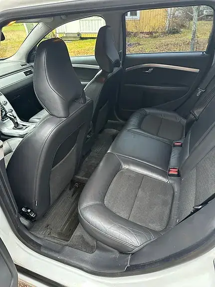 Volvo V70 2016 photo 5