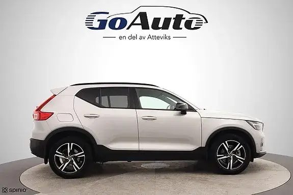 Volvo Xc40 2024 photo 3